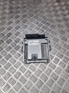 Jaguar Xf X250 Berlina 2011-2014 Engine Ecu - Picture 1 of 13