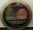 Sally Hansen Natural Beauty Definition Eye Shadow 'The Earth' Palette 1040-30