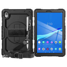 Case for Lenovo Tab K10 / M10 Plus 10.3 FHD Rugged Cover Stand