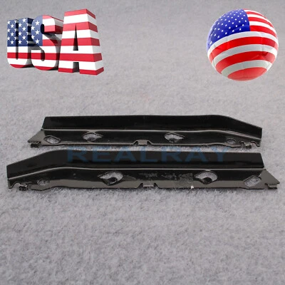 Suportes de para-choque dianteiro para BMW 323i 325i 325xi 328i 328xi 330i 330xi 335i 335xi - Imagem 1 de 4