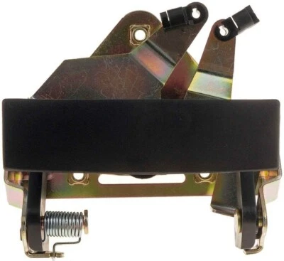 Ручка задней двери Dorman для 1994-2002 Dodge Ram 2500 1995 1996 1997 1998 1999 - Изображение 1 из 3