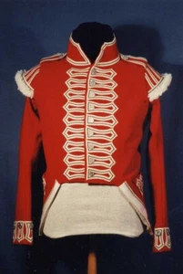 BRITISH, 41TH REGT OF FOOT, GRENADIER COY, SERGEANT - Picture 1 of 5