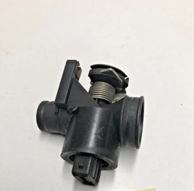 corpo farfallato Originale Piaggio Nrg Gilera Runner Ditech APRILIA SR Di TECH - Imagen 1 de 3