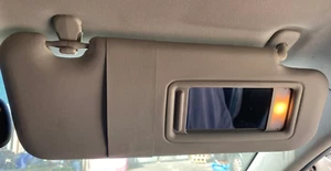 Mazda 6 GJ GL 2012-2024 - o/s-driver sun visor - breaking 402 - Picture 1 of 9