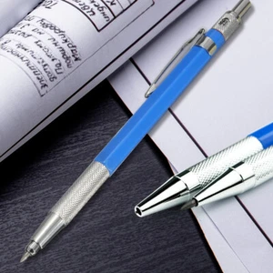 2.0mm Metal Mechanical Drawing Pencil School Office Stationery (B) - Picture 1 of 7