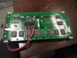 Módulo LCD DMF651 ANB-FW DMF651ANB-FW para equipos industriales **ENVÍO EN EE. UU.** - Imagen 1 de 3