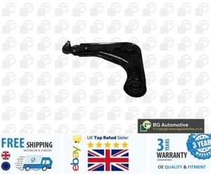 Braccio comando binario anteriore sinistro per Ford KA 1.3 i 94FB3051BA - Foto 1 di 3