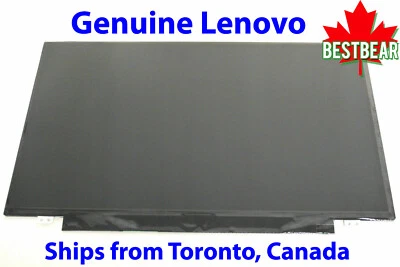 Genuine 14" Replacement Screen Lenovo ThinkPad T420 1366x768 WXGA HD LED Display - Image 1 of 2
