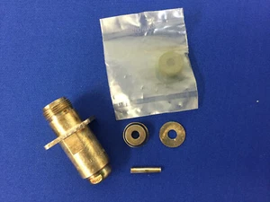 DAGE CONNECTORS UG1052U ELECTRICAL CONNECTOR RECEPTACLE - Picture 1 of 3