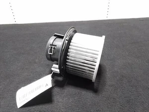 RENAULT KALEOS HEATER FAN MOTOR H45 11/11-08/13 - Picture 1 of 4