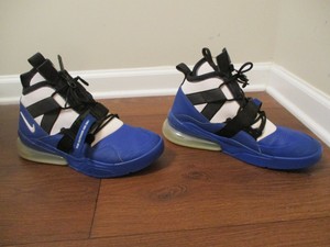 air force 270 blue