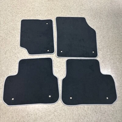 Genuine Land Rover Discovery Sport carpet Car Floor Mat Set 2015-2019 OEM - Изображение 1 из 4
