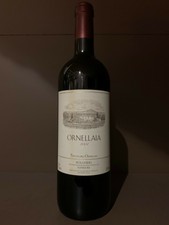 Ornellaia 2004 - con cassettina in legno