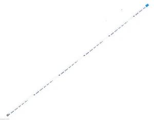 Toshiba Satellite C50D-A Cavo Flat collegamento scheda USB board ribbon cable - Foto 1 di 1