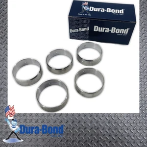 Durabond Camshaft Bearings suits Toyota 3R 3RB Crown Dyna - Picture 1 of 2