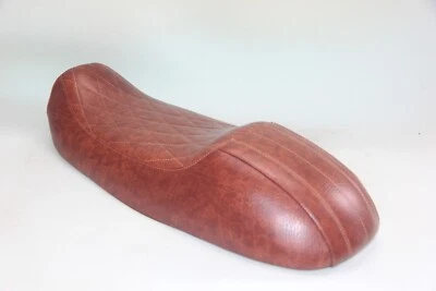 Assento de motocicleta Triumph Thunderbird 900 Sport 1997-2004 perfil baixo código S5221 - Imagem 1 de 4