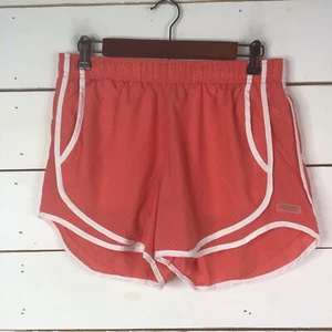 Neu Calvin Klein Perforierte Shorts Laufshorts Radiance Damen XXL - Bild 1 von 7
