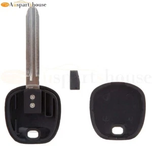For Toyota 4Runner Avalon Camry 2008-2009 1 Ignition Transponder Chip key - Picture 1 of 8