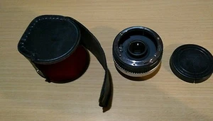 Canon df gemini auto tele converter 2x - Bild 1 von 3