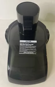 Jack LaLanne's Power Juicer Model E-1188-1 Receptacle Spout Replacement Part - Picture 1 of 3