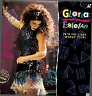 Gloria Estefan - Into the Light World Tour (Laserdisc, 1992)
