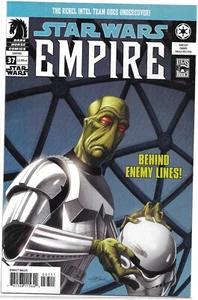 Star Wars: Empire #37 (Darkhorse 2005) - Picture 1 of 1