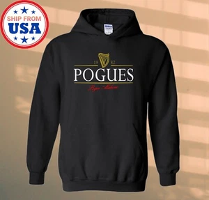 The Pogues Est. 1982 Pogue Mahone Herren schwarz Größe S-3XL - Bild 1 von 1
