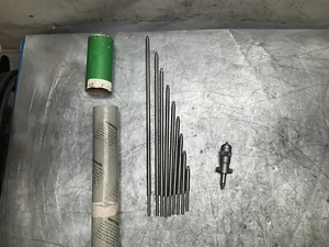 Starrett Inside Micrometer No. 124 M Metric 50mm - 300mm - Picture 1 of 4