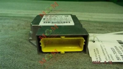 CHASSIS ECM FITS 10-12 AUDI A5 978794 - Image 1 of 4