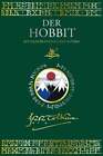 Der Hobbit Luxusausgabe Tolkien, J. R. R.  Buch