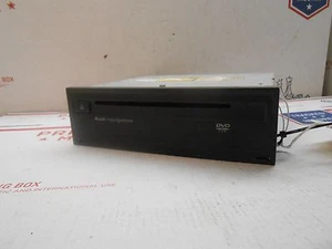 08 Audi A6 nav dvd unit 4E0919887M ic#50299 QC0400 - Imagen 1 de 4