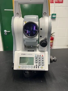 Trimble C3 5 Zoll mechanische Totalstation - Bild 1 von 3