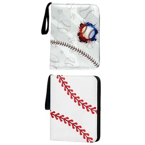 Collector Storage Album Baseball Card Folder for Sport Cards Game Card - Picture 1 of 15