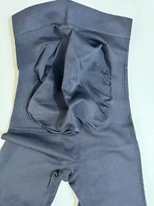 Leggings Maternità Donna Sopra la Pancia Gravidanza Pantaloni Yoga Abbigliamento Attivo XL - Foto 1 di 7