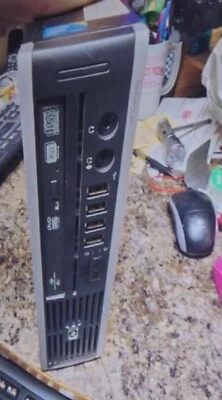 HP Elite 8000 usff - Image 1 of 3