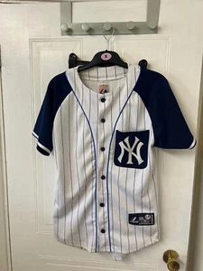 Camiseta vintage majestuosa nueva era NFL talla pequeña - Imagen 1 de 7