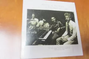 History of The Units CD 1977 1983 oop 2007 Bill Nelson San Francisco digipak - Picture 1 of 3