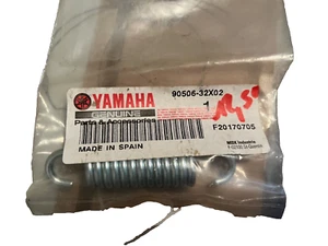 Ressort support principal Yamaha SPRING TENSION(7KY SCOOTER MOTO - Imagen 1 de 2