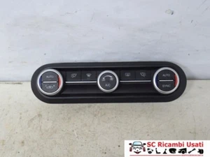 Centralina Comandi Clima Alfa Romeo Stelvio 156146152 - 28949 - Imagen 1 de 3