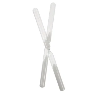 2 Pcs Sauna Hourglass Tube Sand Timer Clock Decor for Meditation - Picture 1 of 12