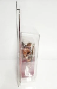 UV-Schutzhülle für Actionfiguren 8,5”x12” - (ACTIONFIGUR NICHT ENTHALTEN) - Bild 1 von 8