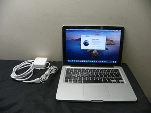 Apple metà 2012 MacBook Pro 13 pollici - i5/4 GB/128 GB SSD/Super Drive/USB 3,0/TBolt - Foto 1 di 23