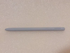 Genuine - Samsung Galaxy Tab S9/S10 Series S-Pen (EJ-PX710) - Blue - Picture 1 of 5