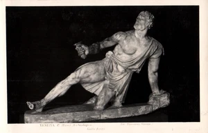 CPA VENEZIA - Museo Archeologico - Foto 1 di 2