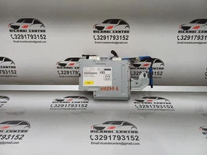 CENTRALINA AMPLIFICATORE ANTENNA AUTORADIO 2.2D 112Kw MAZDA 6 2017 GRM466DRX BG5 - Foto 1 di 13