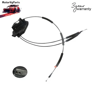 80500-9AN0A Door Lock Actuator Front Right For Nissan Sentra Sedan 2013-2019 - Image 1 of 4