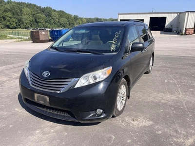 Cinturón de seguridad cubo delantero conductor retractor 4 cilindros se adapta a 11-14 SIENNA 625566 Foto 1 de 4