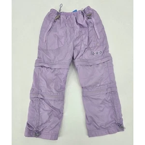 Vintage OCI Sport Grow-With-Me Convertible Pants - Picture 1 of 5