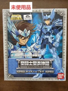 SAINT SEIYA SAINT CLOTH MYTH EX ODIN SEIYA ACTION FIGURE - Picture 1 of 12