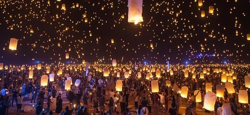 Sunday Rise Festival 2025 General Admission Adult Ticket - Image 1 of 1